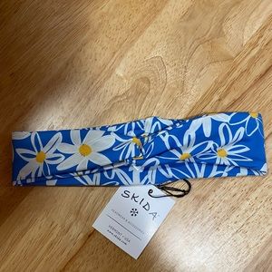 Skida Twist Headband